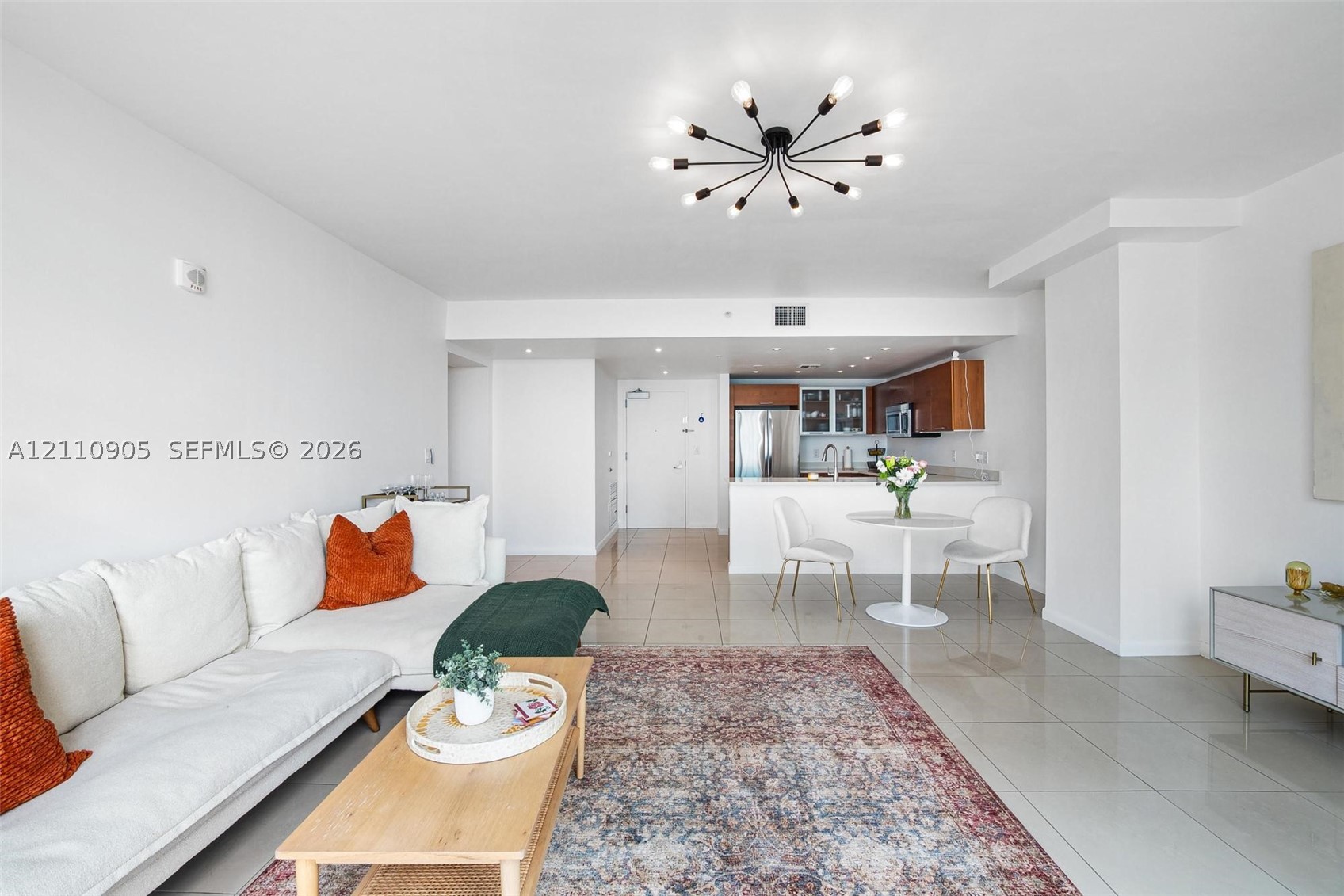 3250 NE 1st Ave #1117, Miami FL 33137