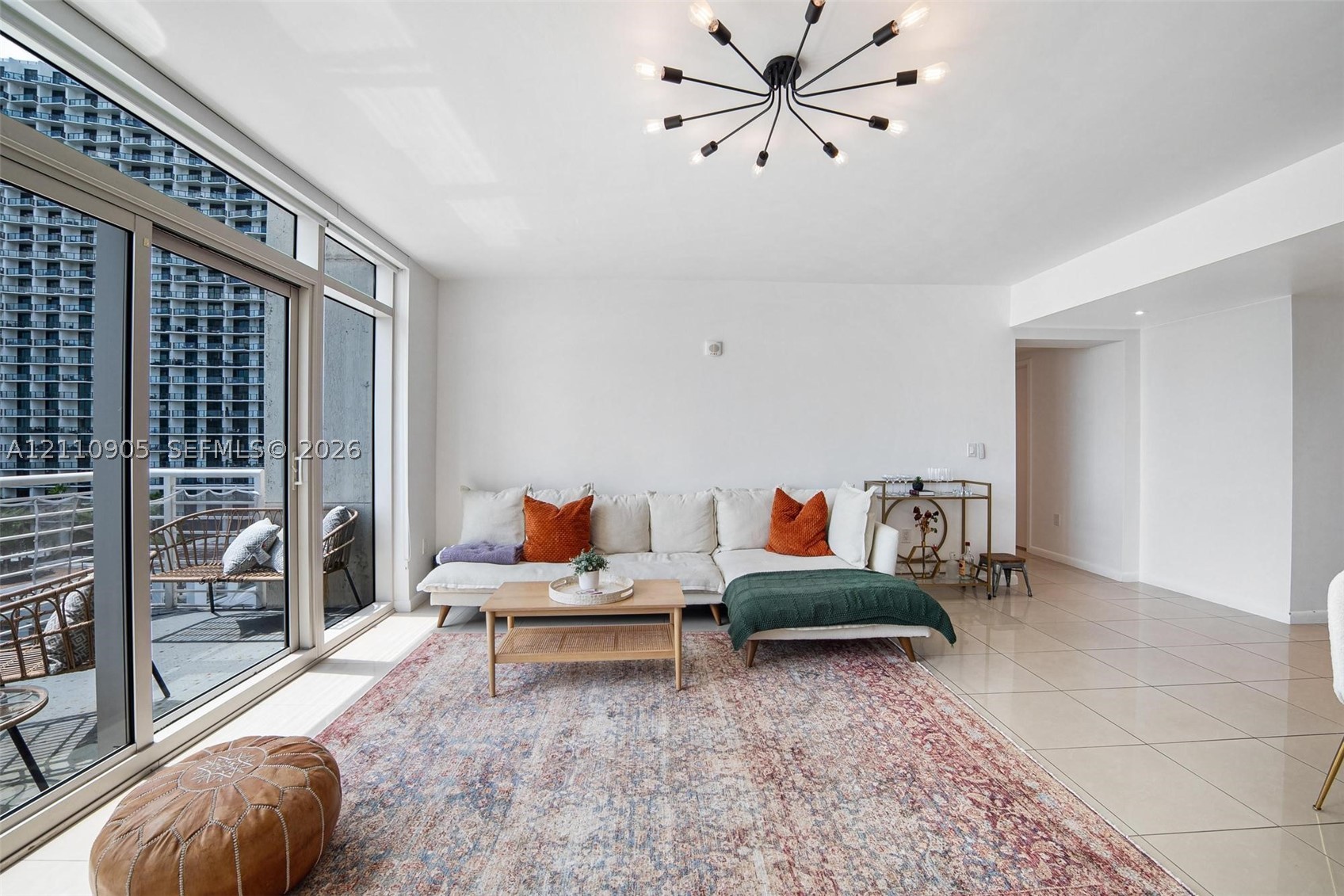 3250 NE 1st Ave #1117, Miami FL 33137