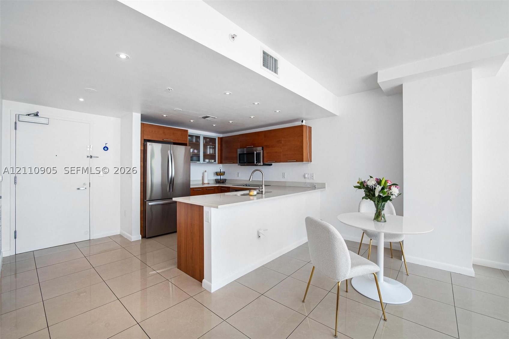 3250 NE 1st Ave #1117, Miami FL 33137