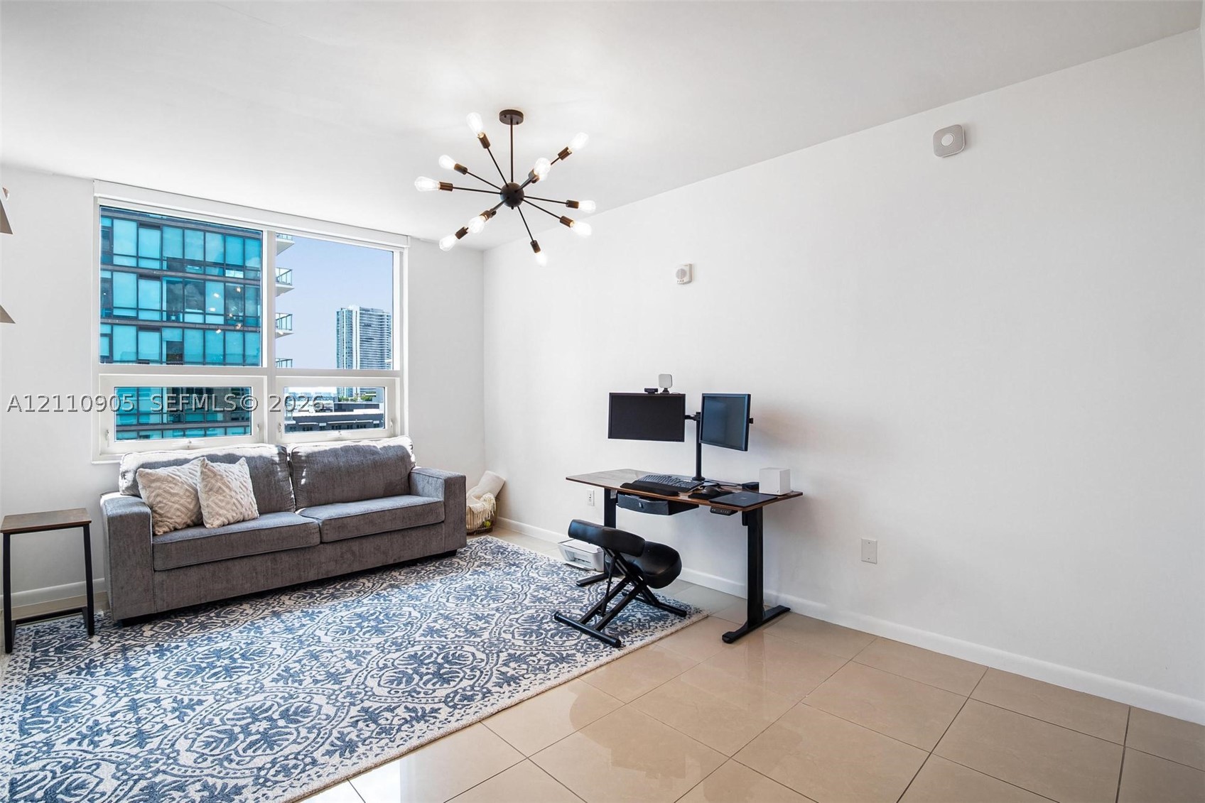 3250 NE 1st Ave #1117, Miami FL 33137
