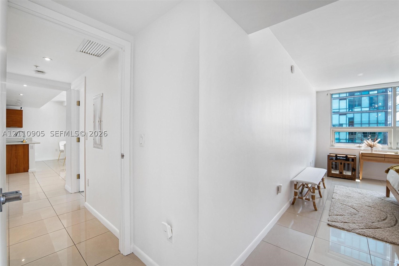 3250 NE 1st Ave #1117, Miami FL 33137