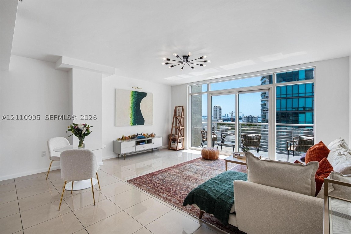3250 NE 1st Ave #1117, Miami FL 33137