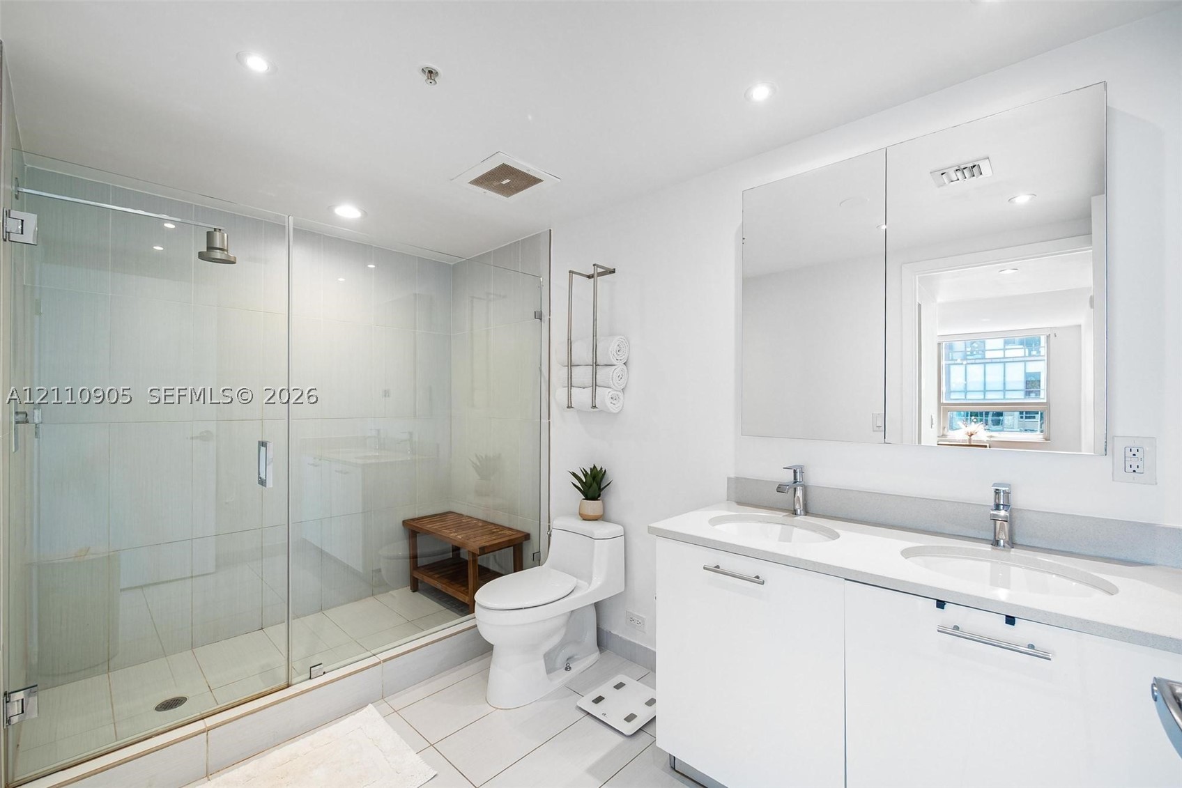 3250 NE 1st Ave #1117, Miami FL 33137