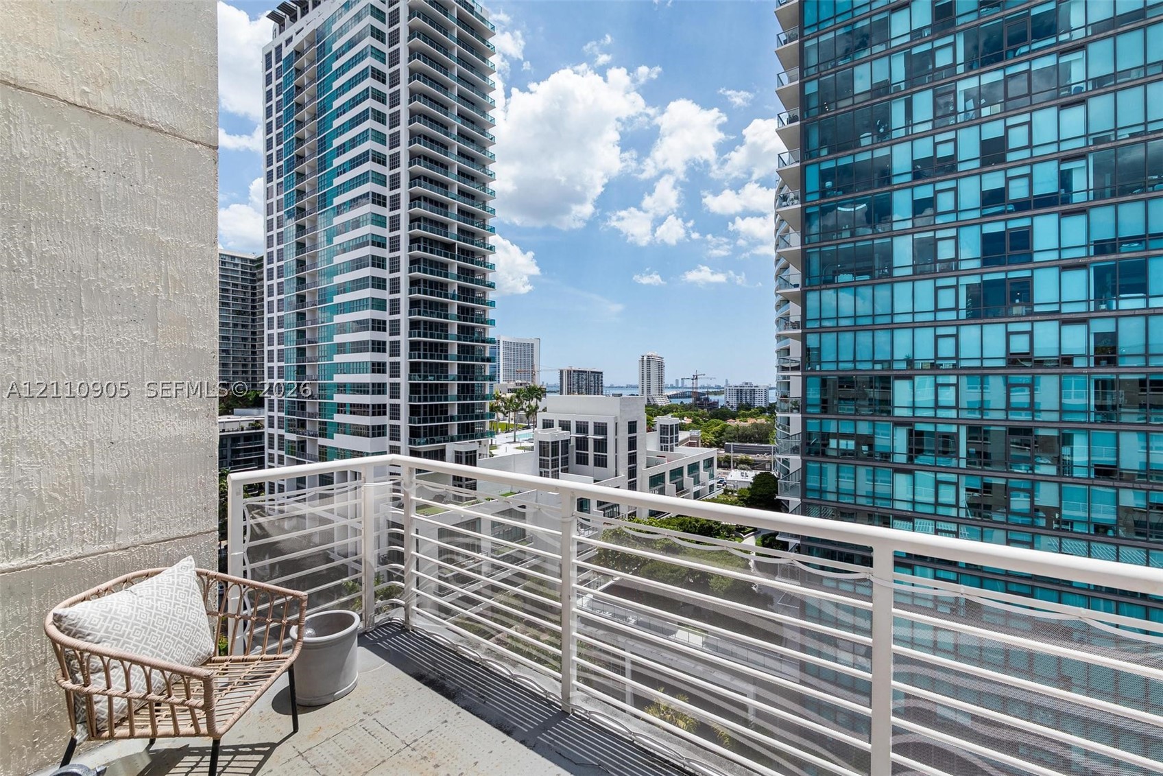 3250 NE 1st Ave #1117, Miami FL 33137