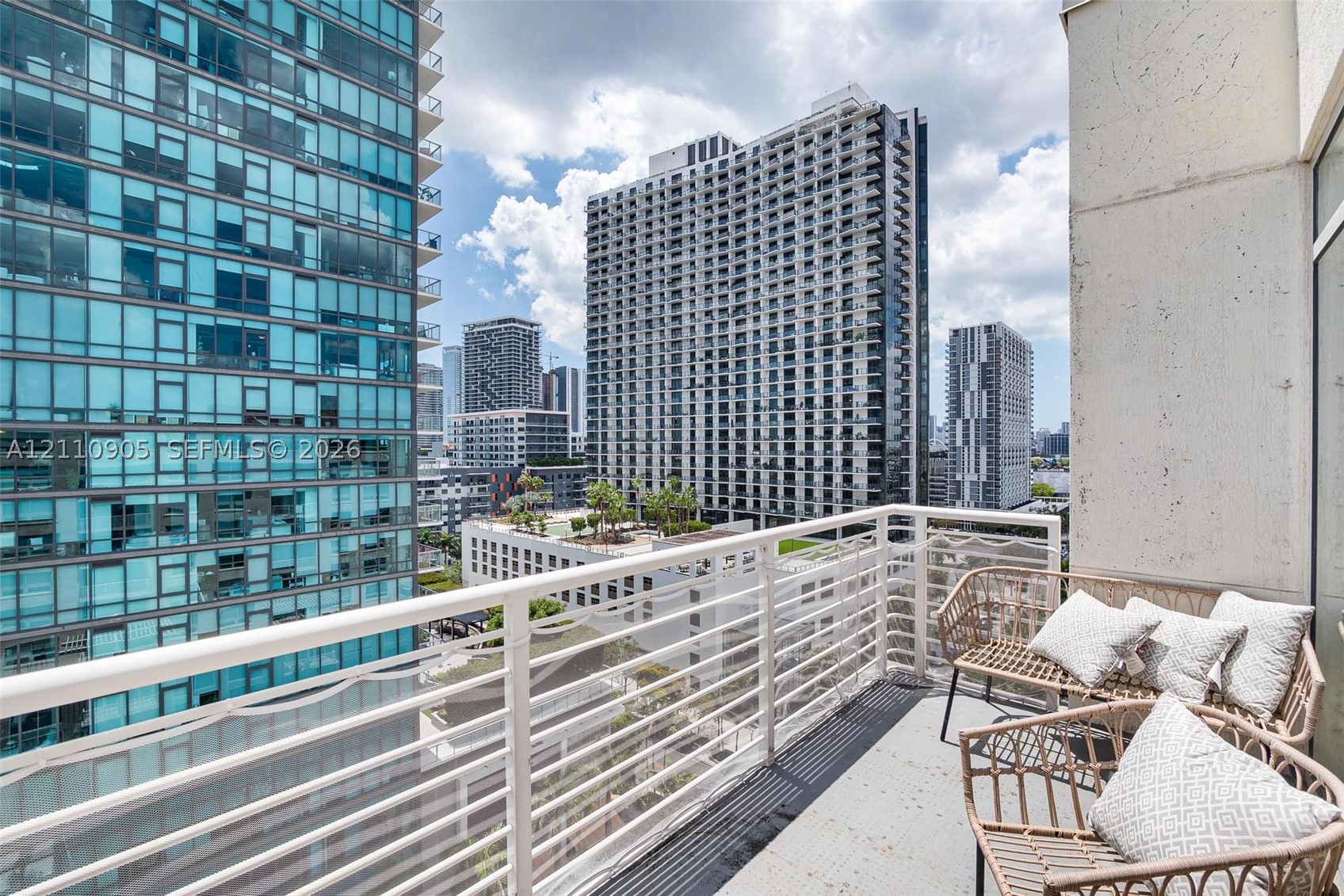 3250 NE 1st Ave #1117, Miami FL 33137