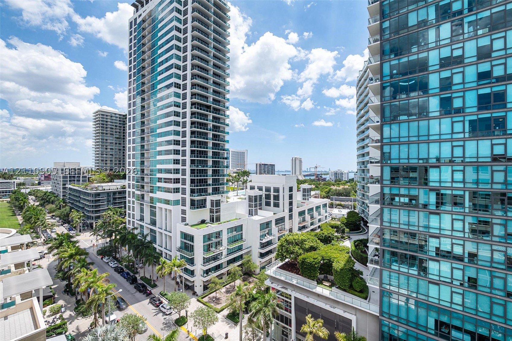 3250 NE 1st Ave #1117, Miami FL 33137