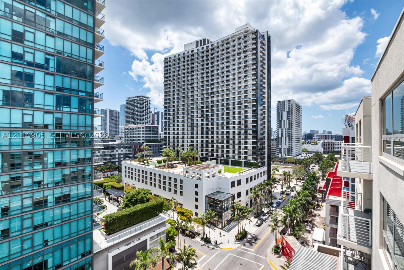 3250 NE 1st Ave #1117, Miami FL 33137