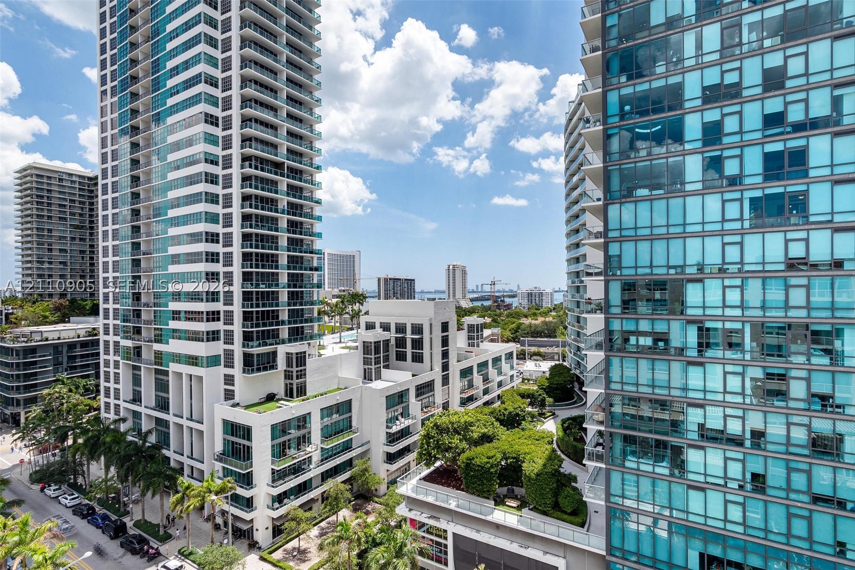 3250 NE 1st Ave #1117, Miami FL 33137
