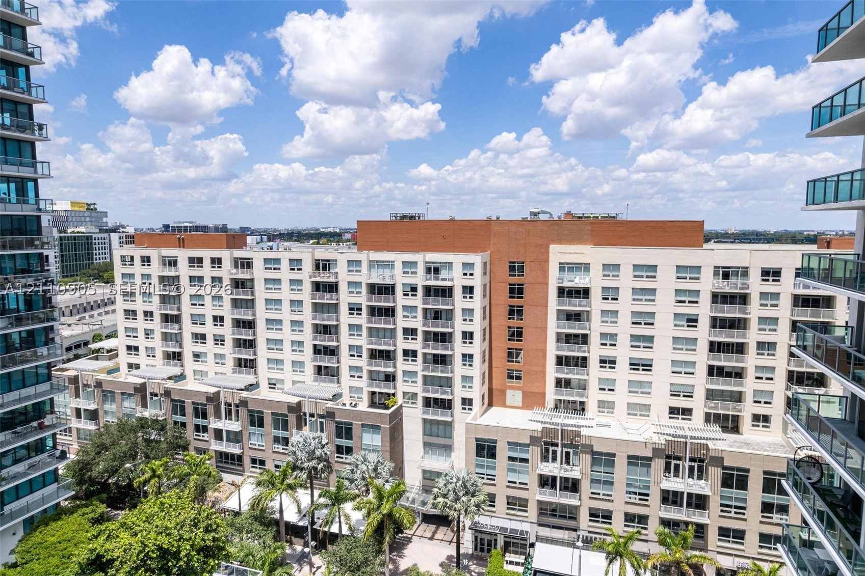 3250 NE 1st Ave #1117, Miami FL 33137
