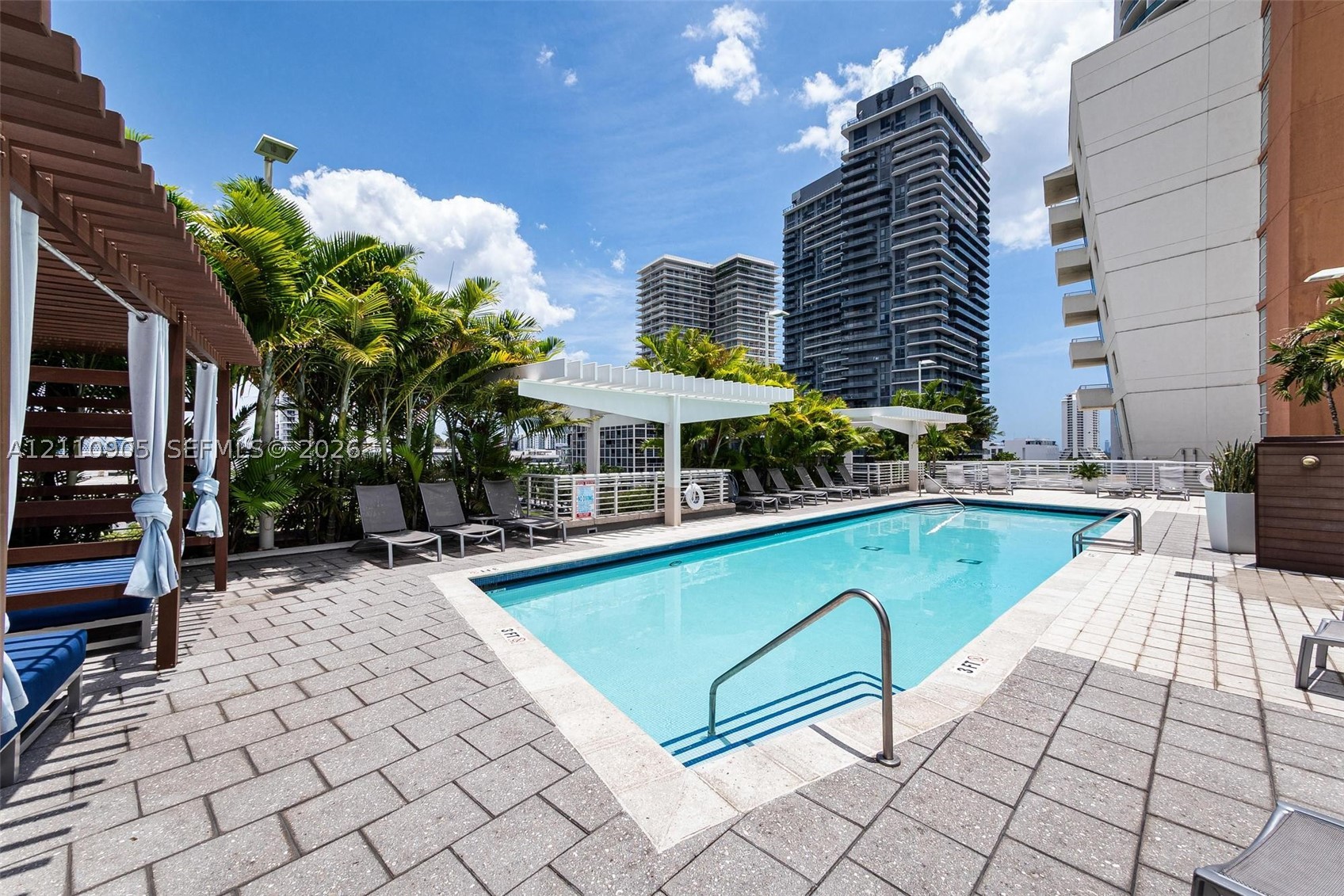 3250 NE 1st Ave #1117, Miami FL 33137