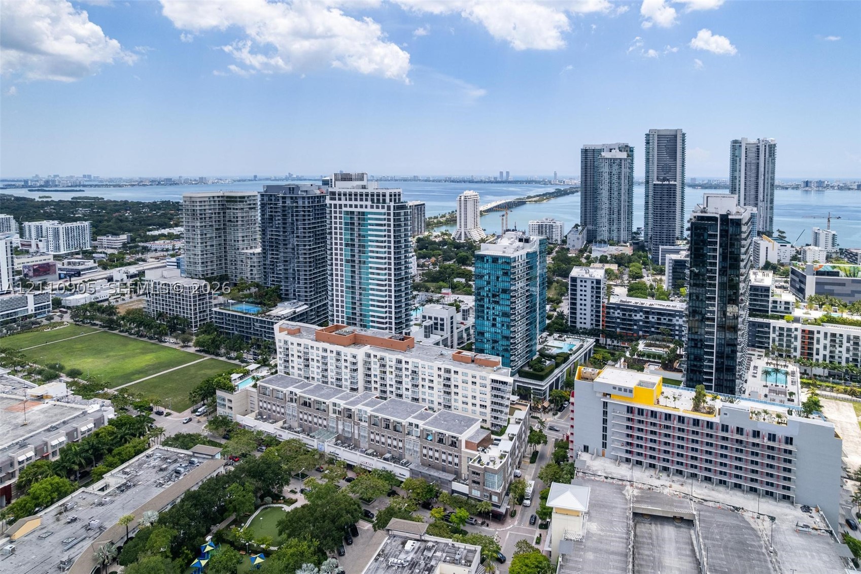 3250 NE 1st Ave #1117, Miami FL 33137