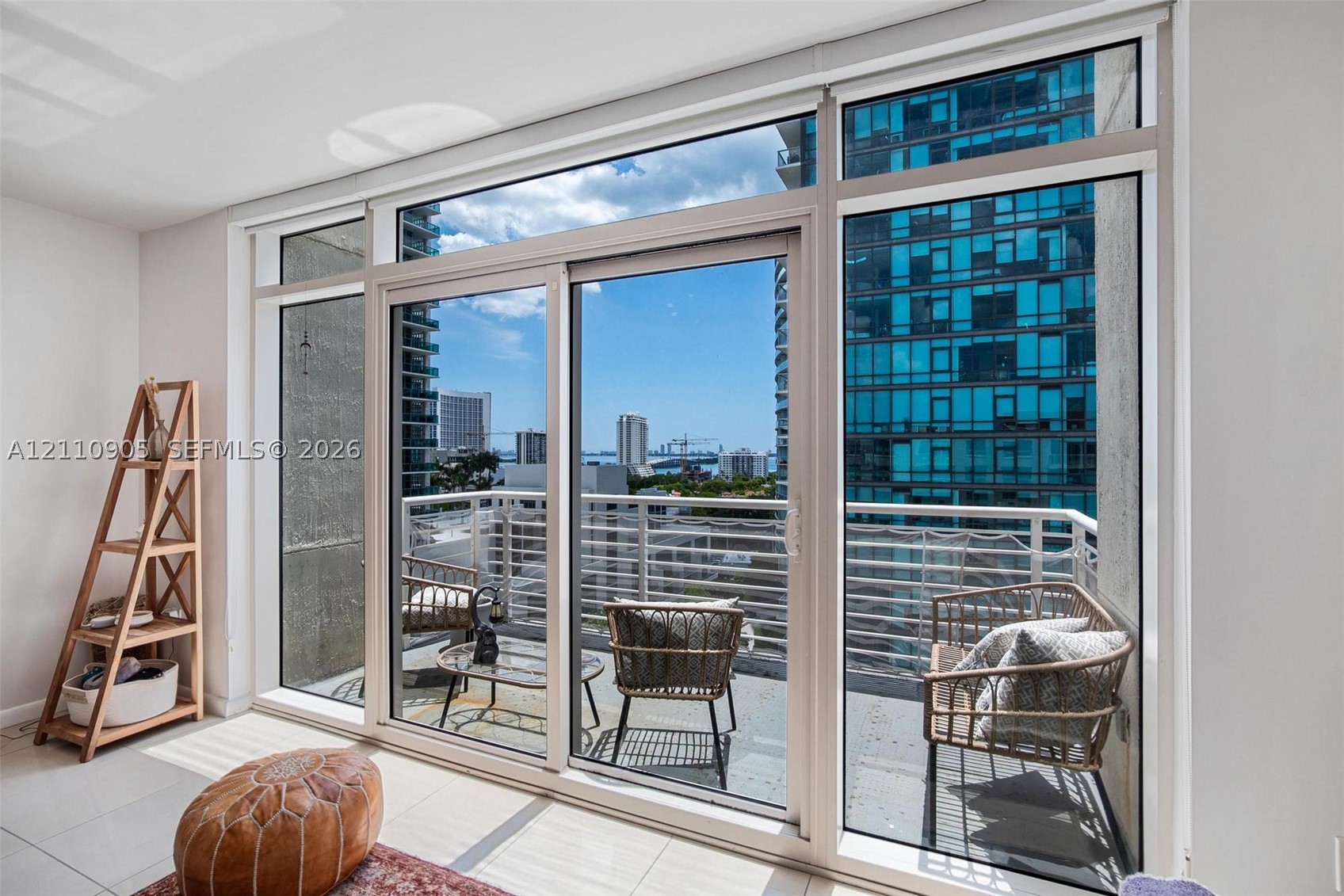 3250 NE 1st Ave #1117, Miami FL 33137