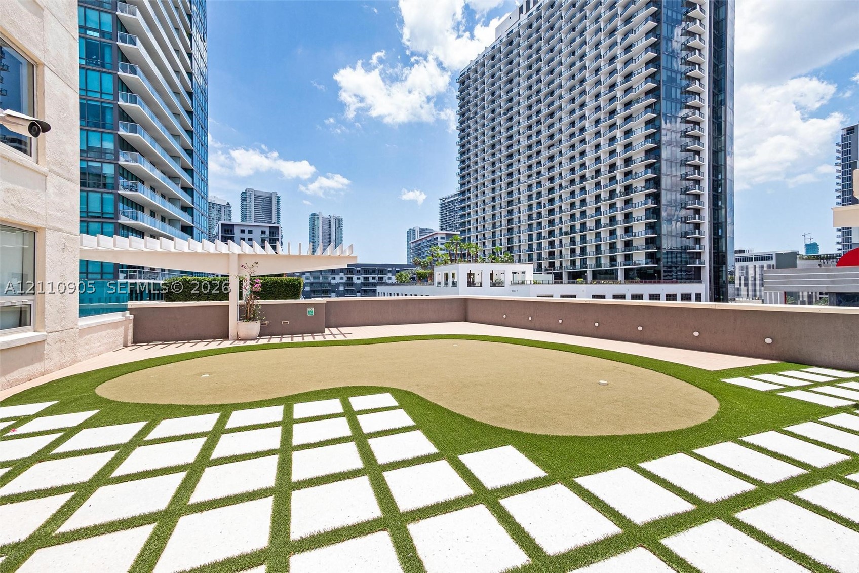 3250 NE 1st Ave #1117, Miami FL 33137