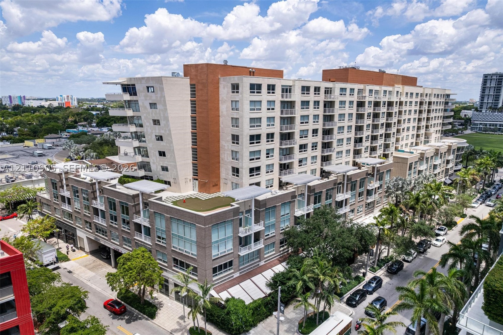 3250 NE 1st Ave #1117, Miami FL 33137