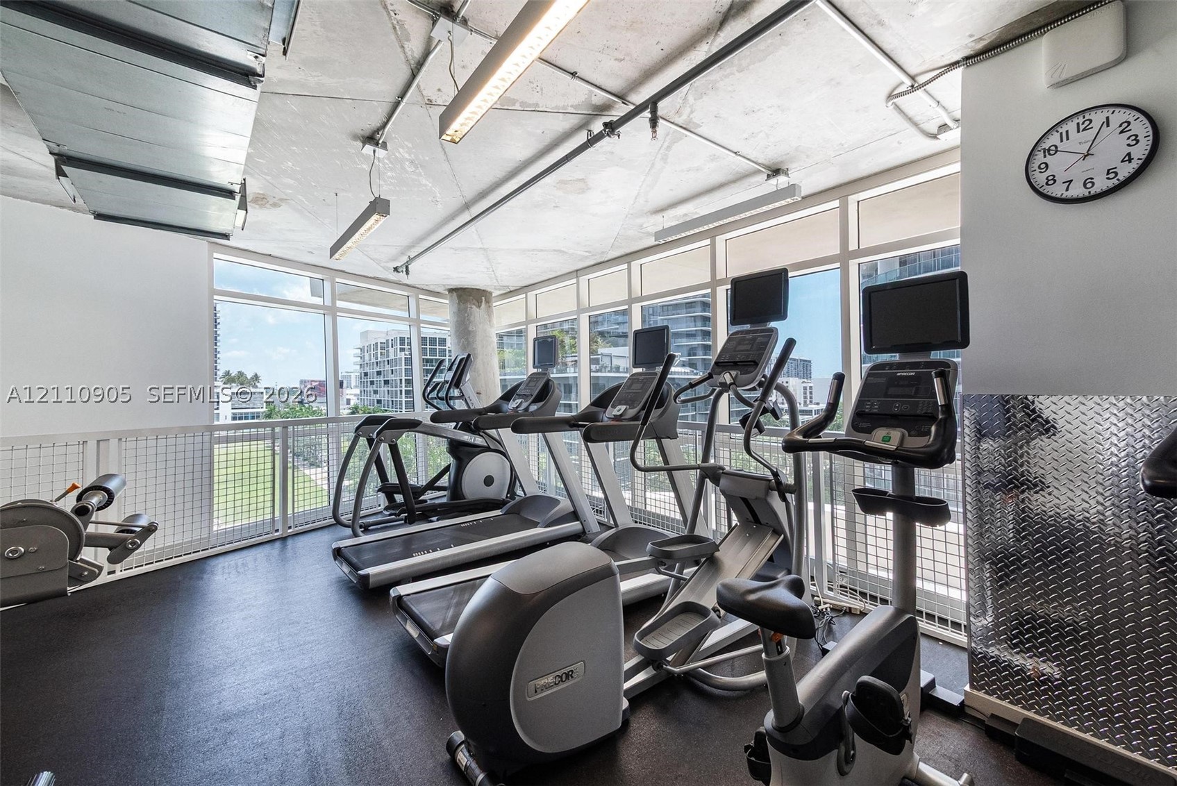 3250 NE 1st Ave #1117, Miami FL 33137