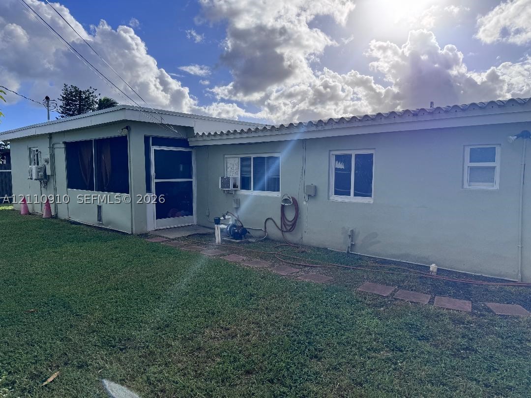 4311 SW 97th Pl, Miami FL 33165