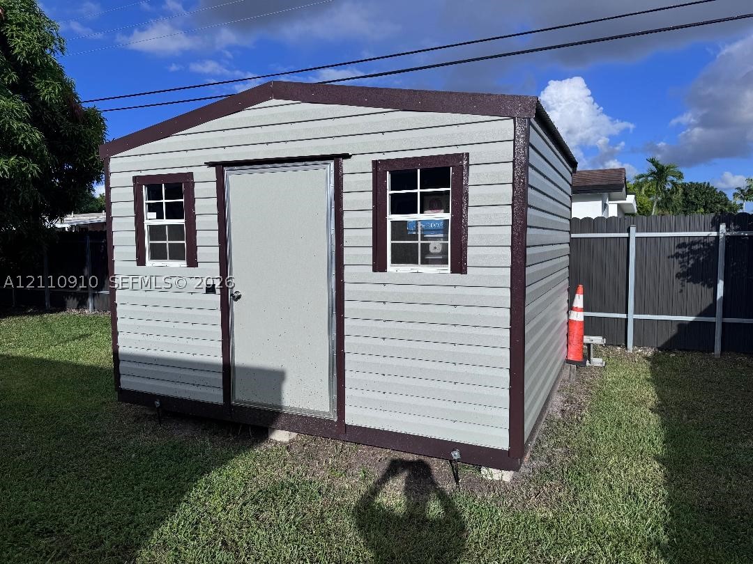 4311 SW 97th Pl, Miami FL 33165