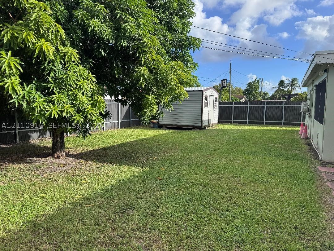 4311 SW 97th Pl, Miami FL 33165