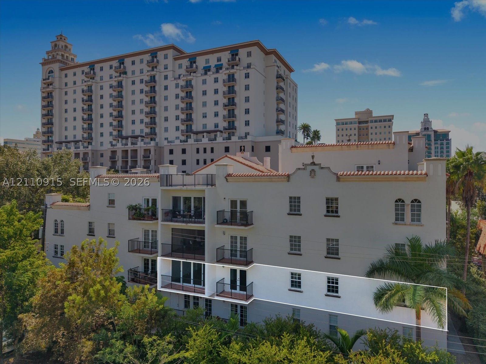 323 Navarre Ave #202, Coral Gables FL 33134