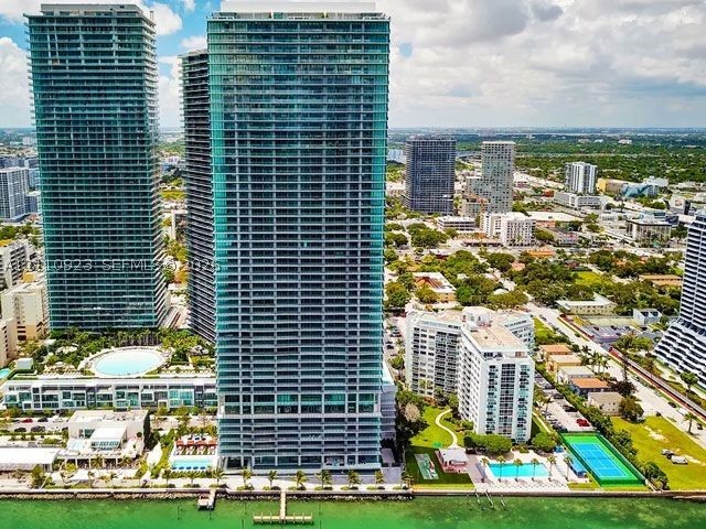 3131 NE 7th Ave #1603, Miami FL 33137