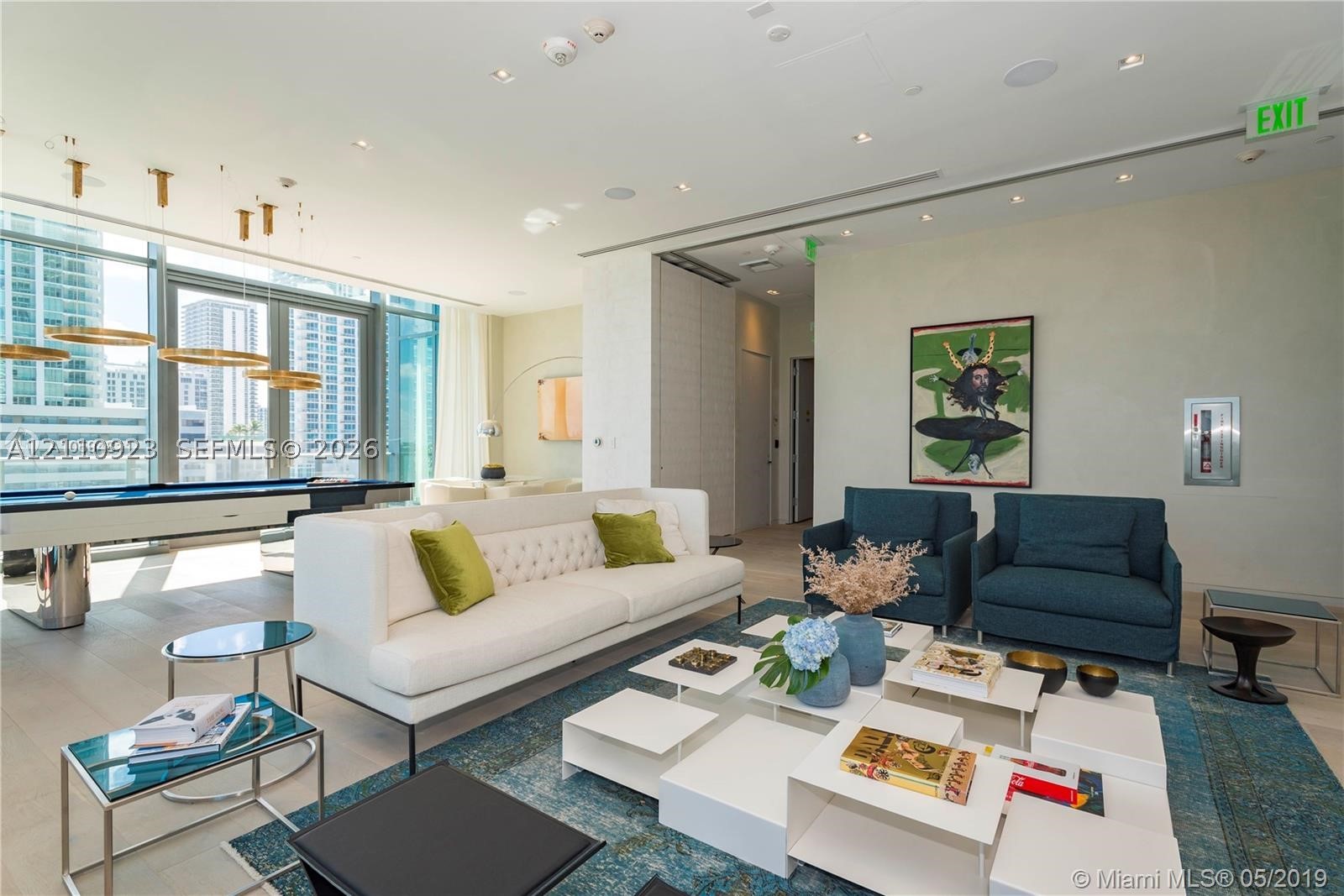 3131 NE 7th Ave #1603, Miami FL 33137