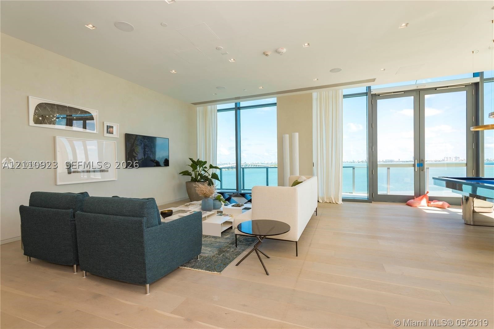 3131 NE 7th Ave #1603, Miami FL 33137