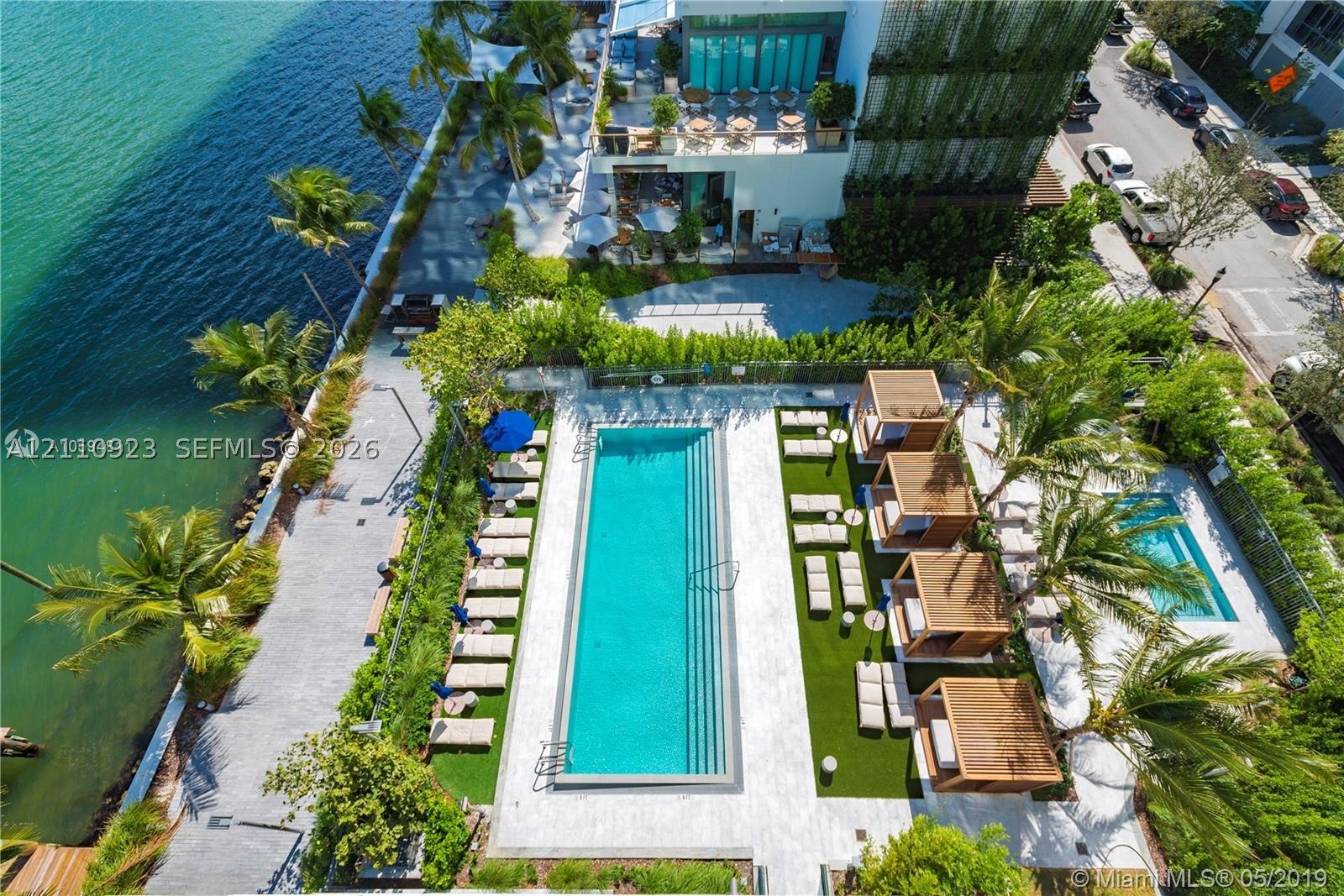 3131 NE 7th Ave #1603, Miami FL 33137