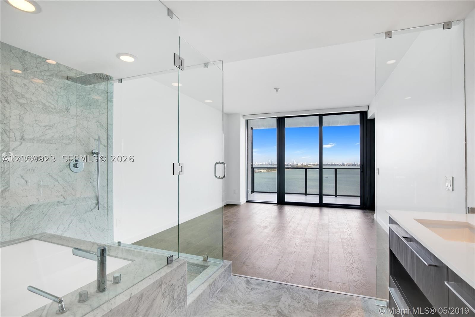 3131 NE 7th Ave #1603, Miami FL 33137