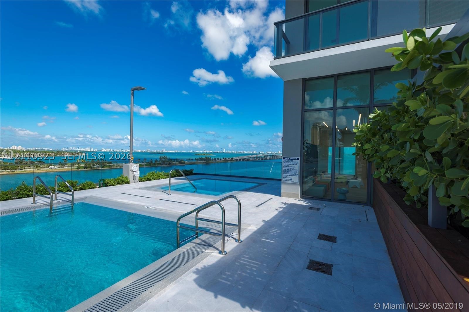 3131 NE 7th Ave #1603, Miami FL 33137