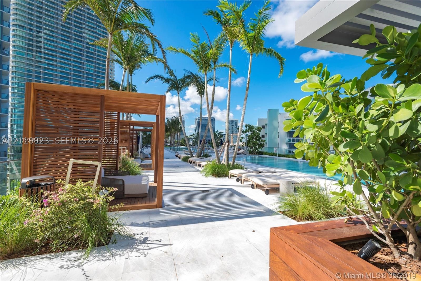 3131 NE 7th Ave #1603, Miami FL 33137