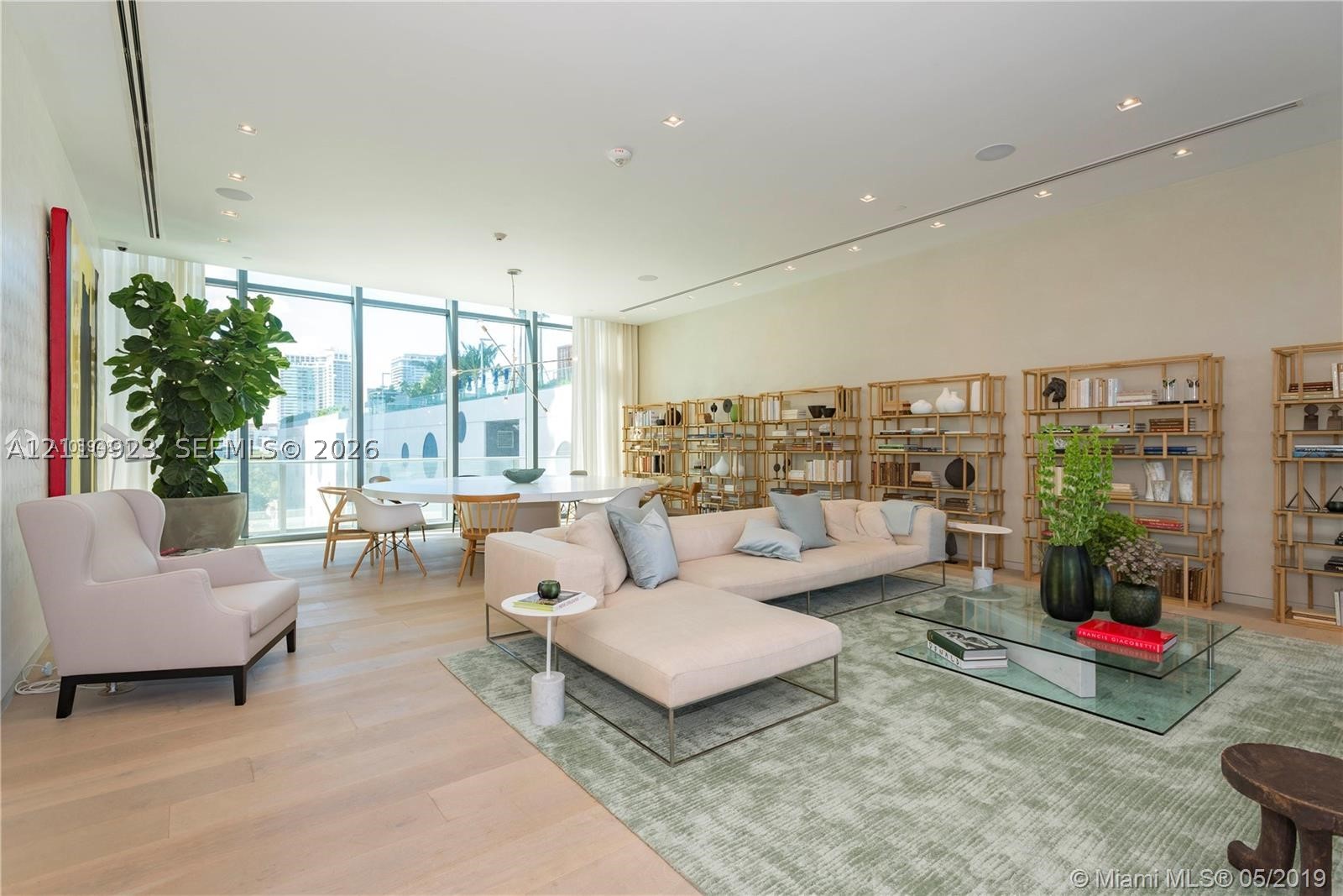3131 NE 7th Ave #1603, Miami FL 33137