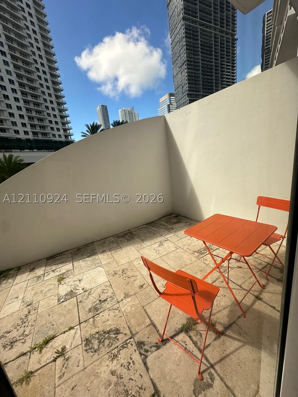 901 Brickell Key Blvd #501, Miami FL 33131