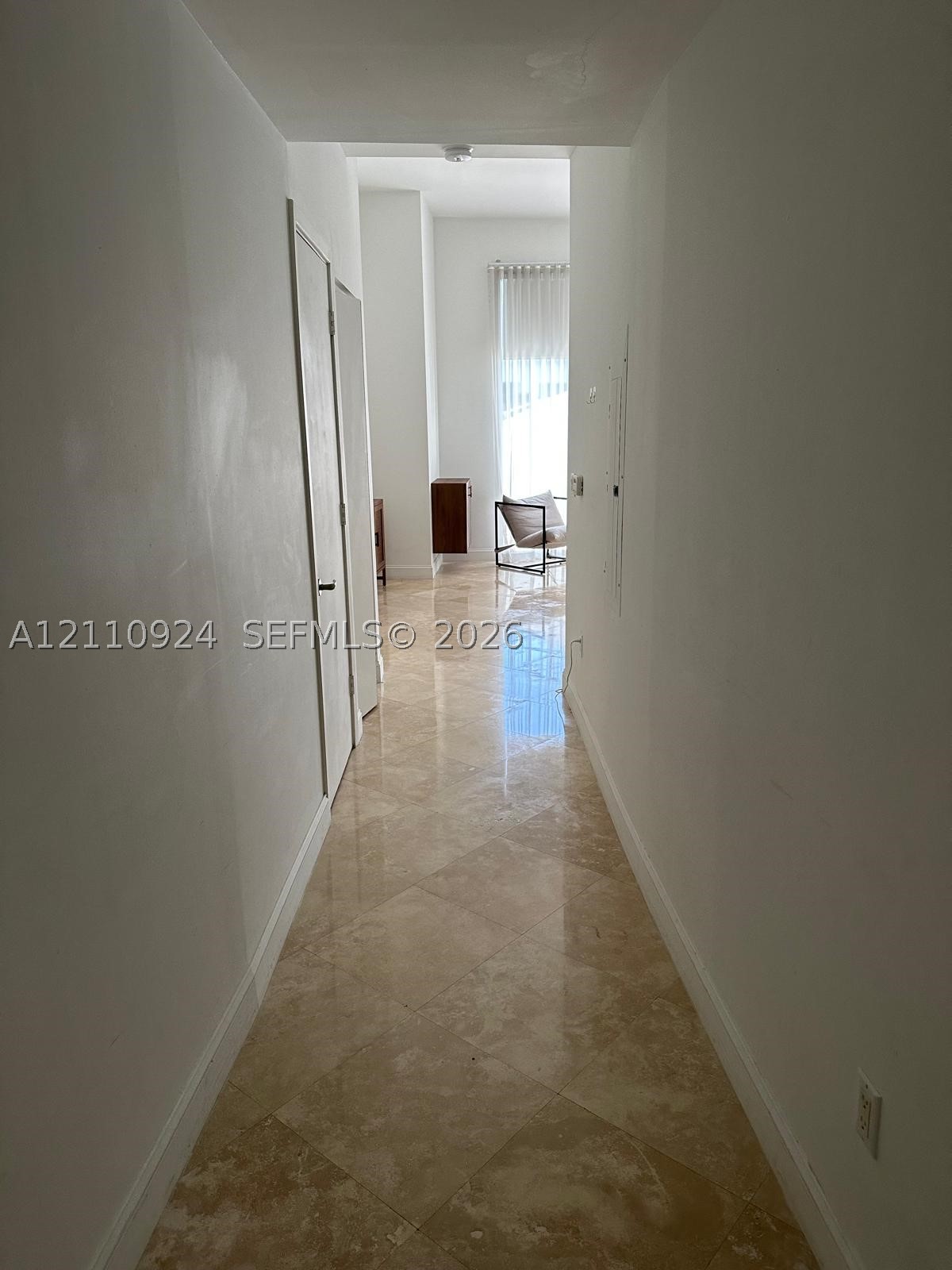 901 Brickell Key Blvd #501, Miami FL 33131