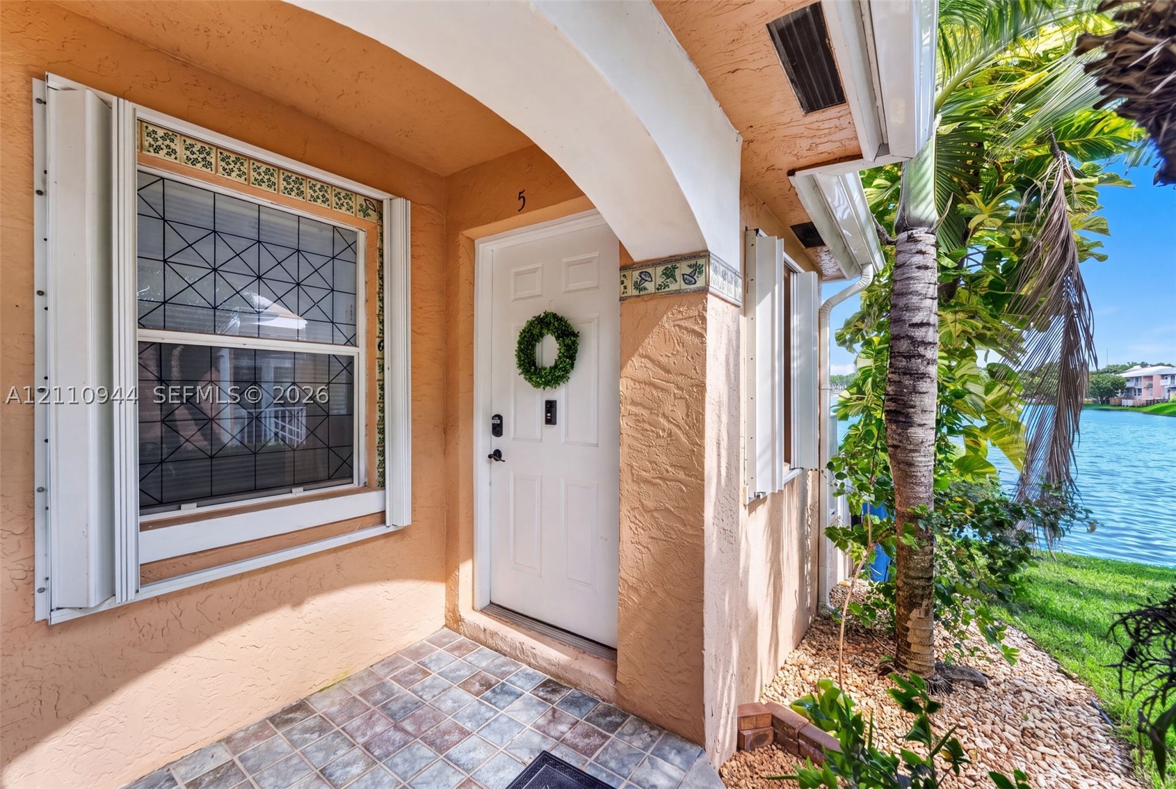 3271 NW 44th St #5, Oakland Park FL 33309