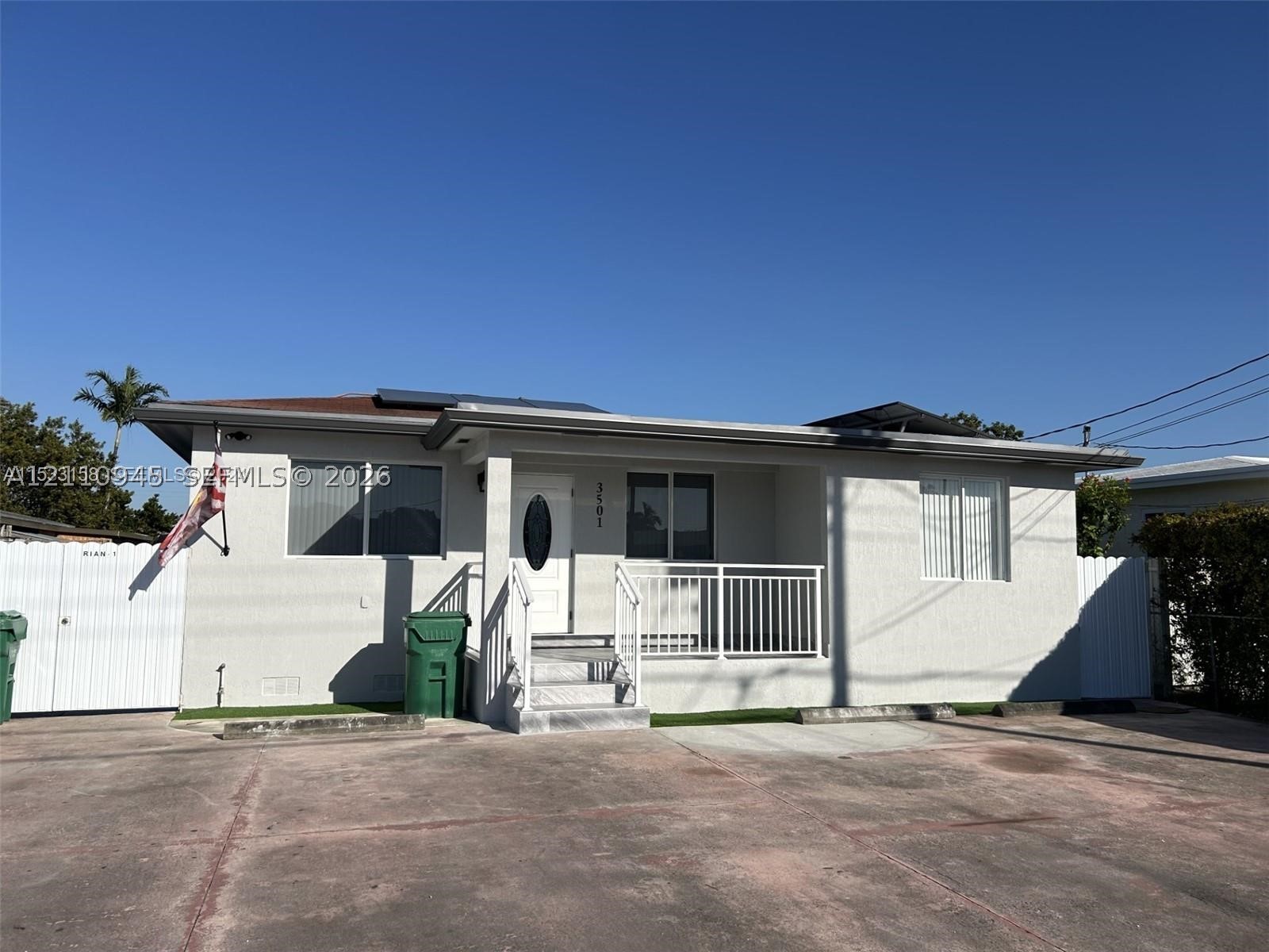 3501 SW 89th Ct #3501, Miami FL 33165