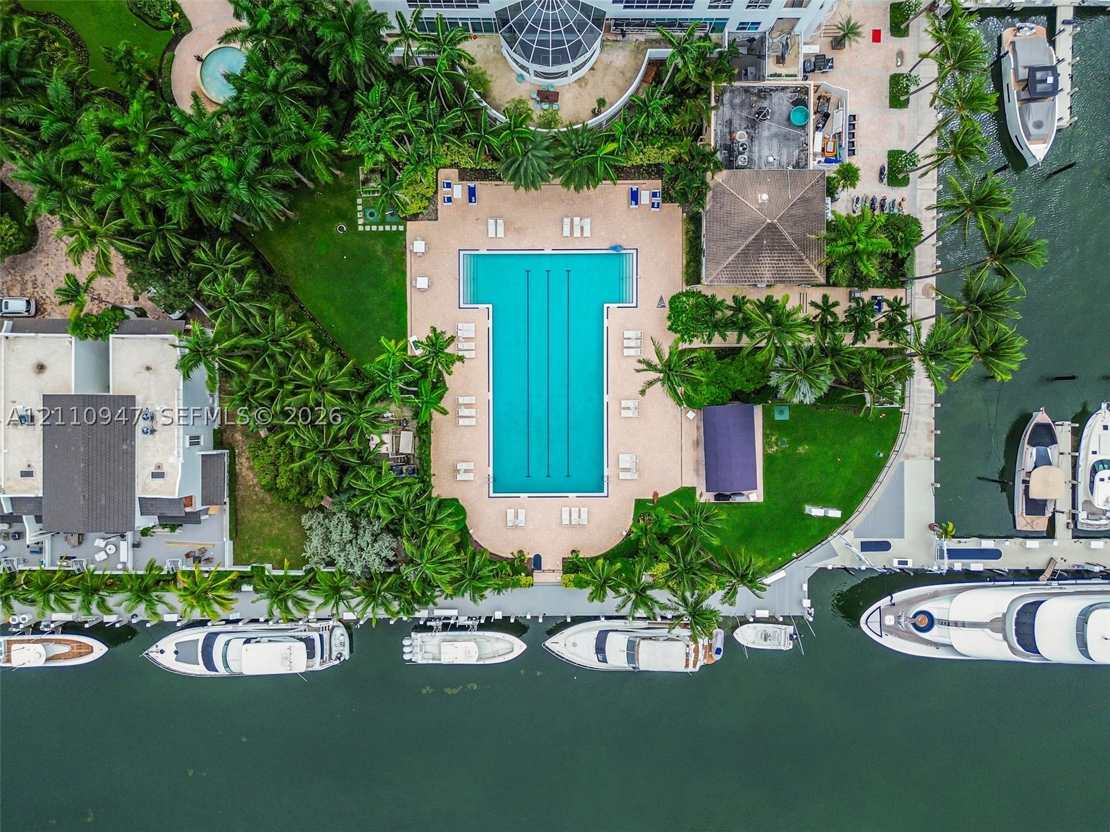 1900 Sunset Harbour Dr #PH05, Miami Beach FL 33139