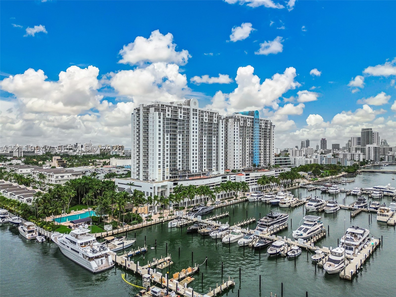 1900 Sunset Harbour Dr #PH05, Miami Beach FL 33139
