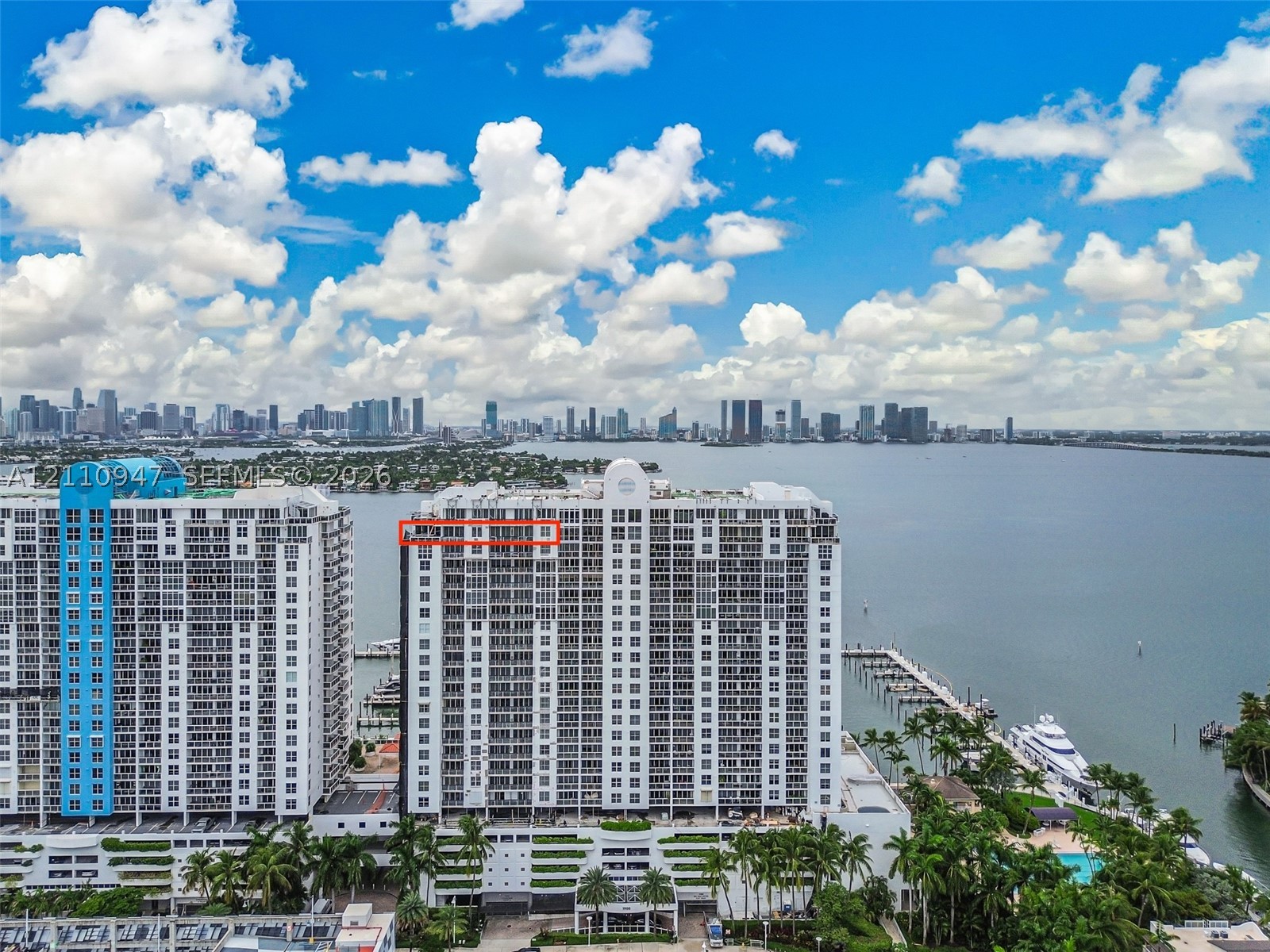 1900 Sunset Harbour Dr #PH05, Miami Beach FL 33139