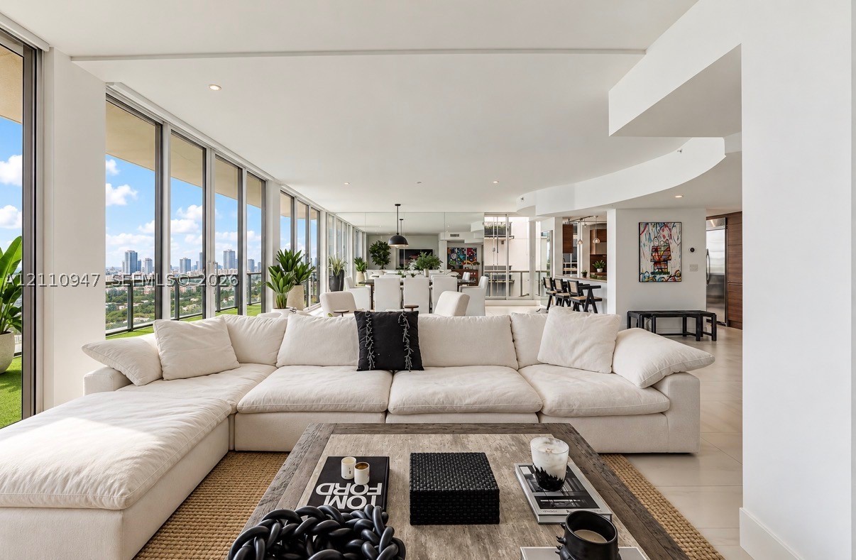1900 Sunset Harbour Dr #PH05, Miami Beach FL 33139