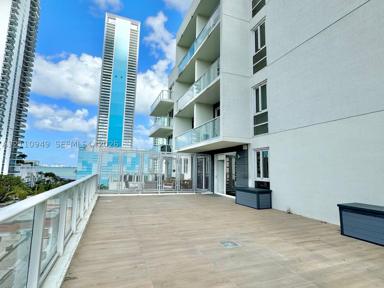 321 NE 26th St #519, Miami FL 33137
