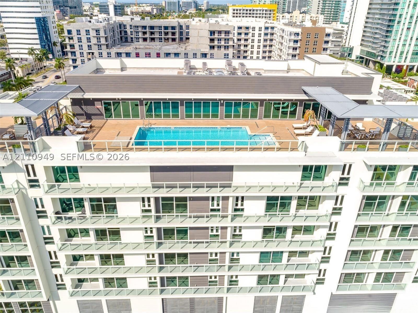 321 NE 26th St #519, Miami FL 33137