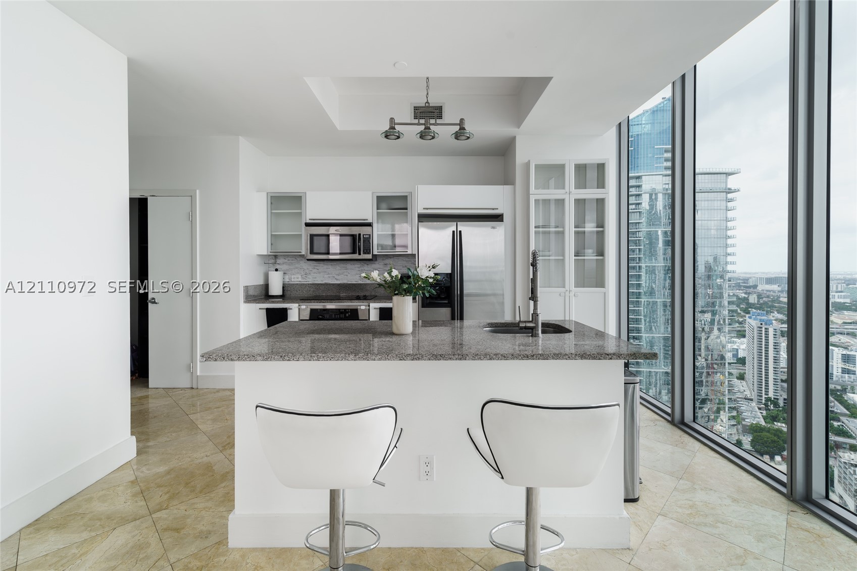 888 Biscayne Blvd #4712, Miami FL 33132