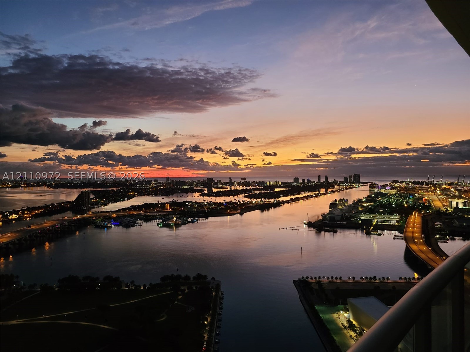 888 Biscayne Blvd #4712, Miami FL 33132