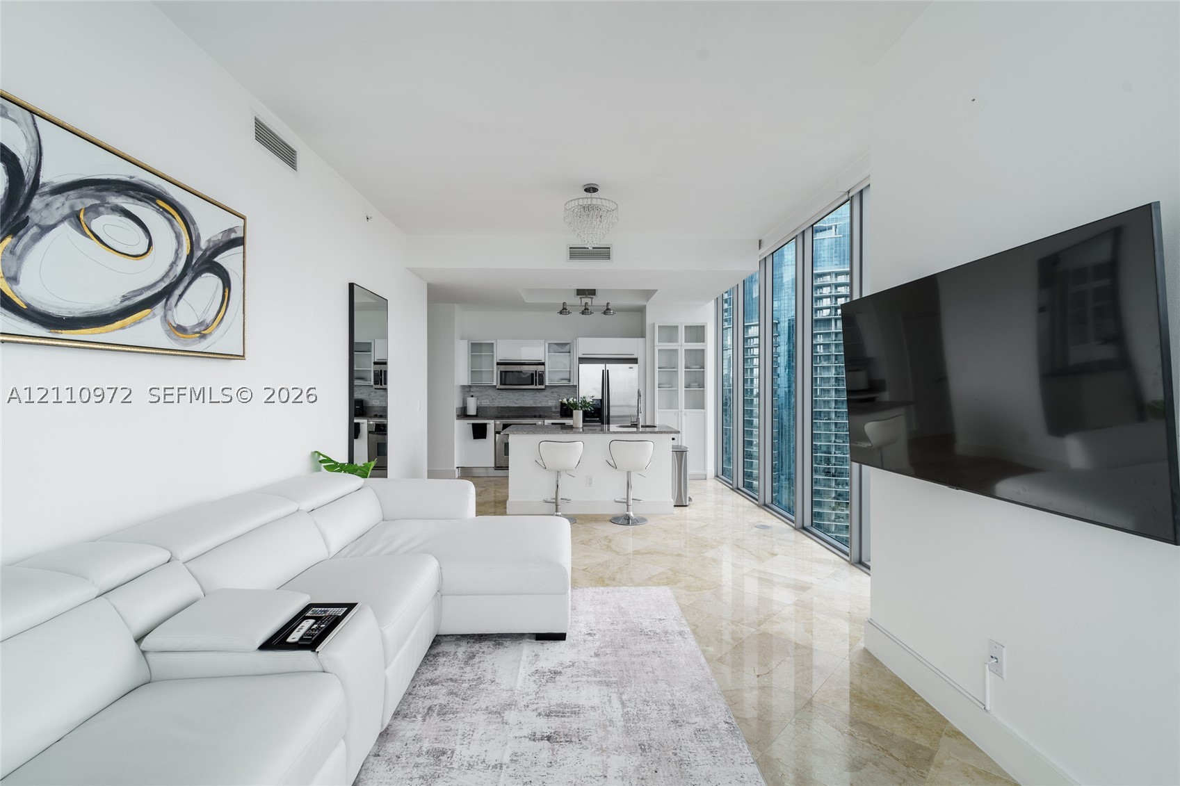 888 Biscayne Blvd #4712, Miami FL 33132
