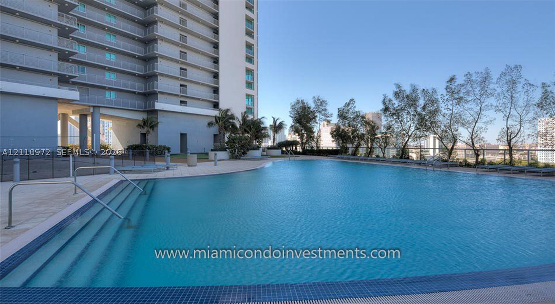 888 Biscayne Blvd #4712, Miami FL 33132