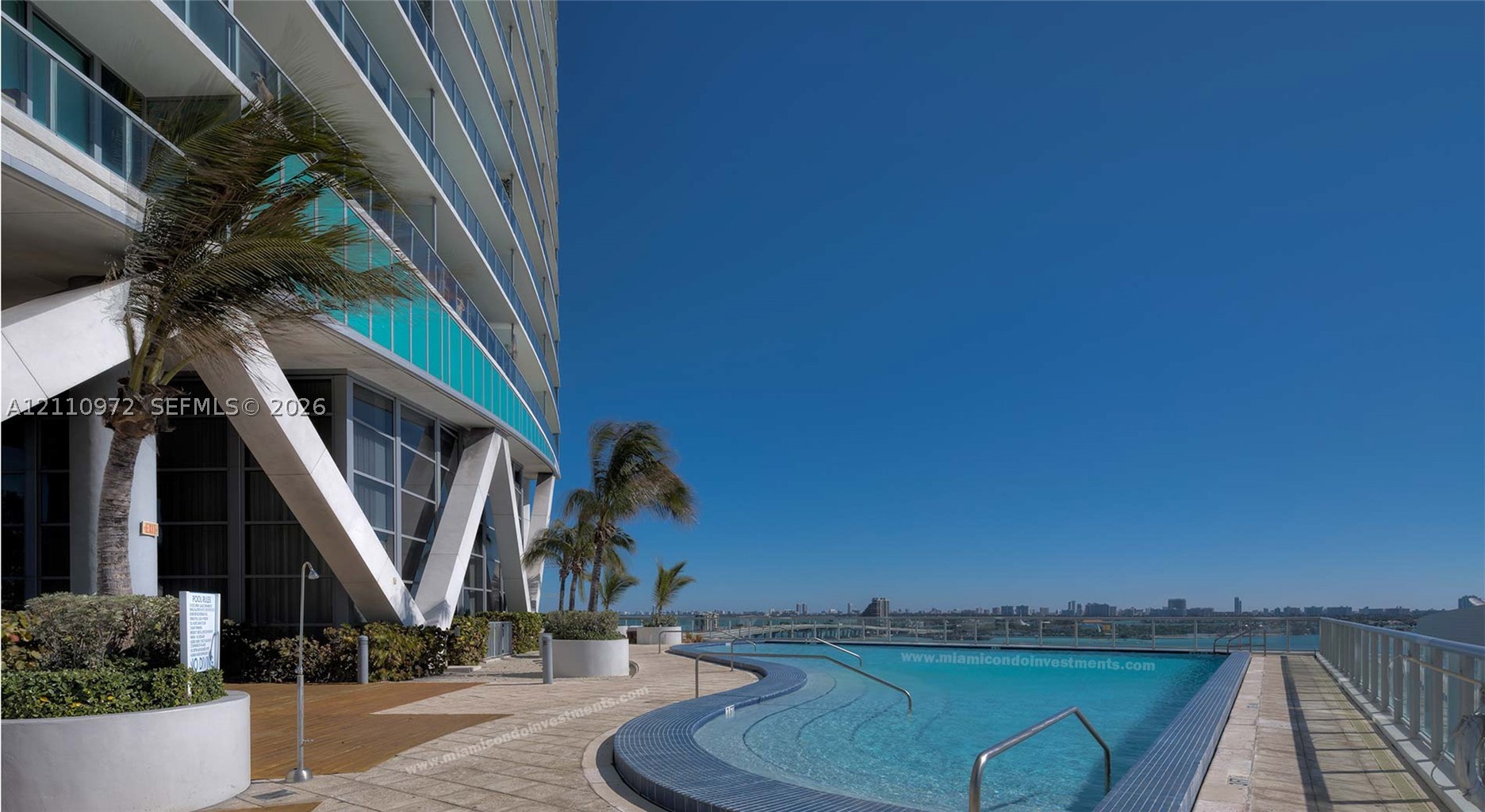 888 Biscayne Blvd #4712, Miami FL 33132