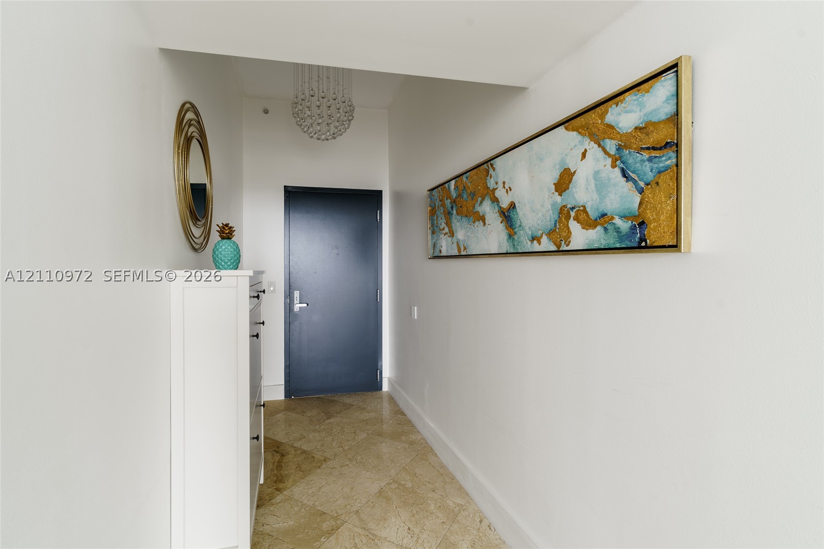 888 Biscayne Blvd #4712, Miami FL 33132
