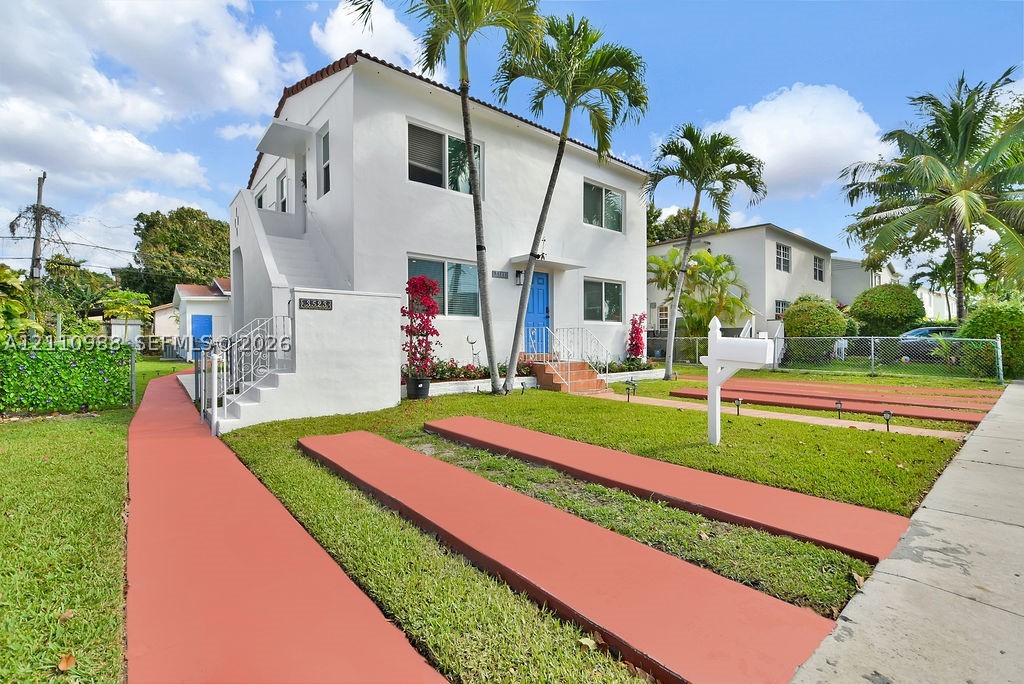 3521 SW 16th St #0, Miami FL 33145