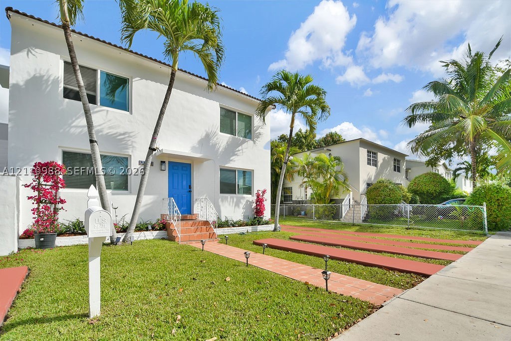 3521 SW 16th St #0, Miami FL 33145