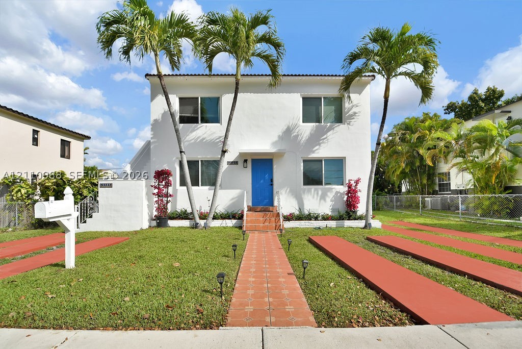 3521 SW 16th St #0, Miami FL 33145